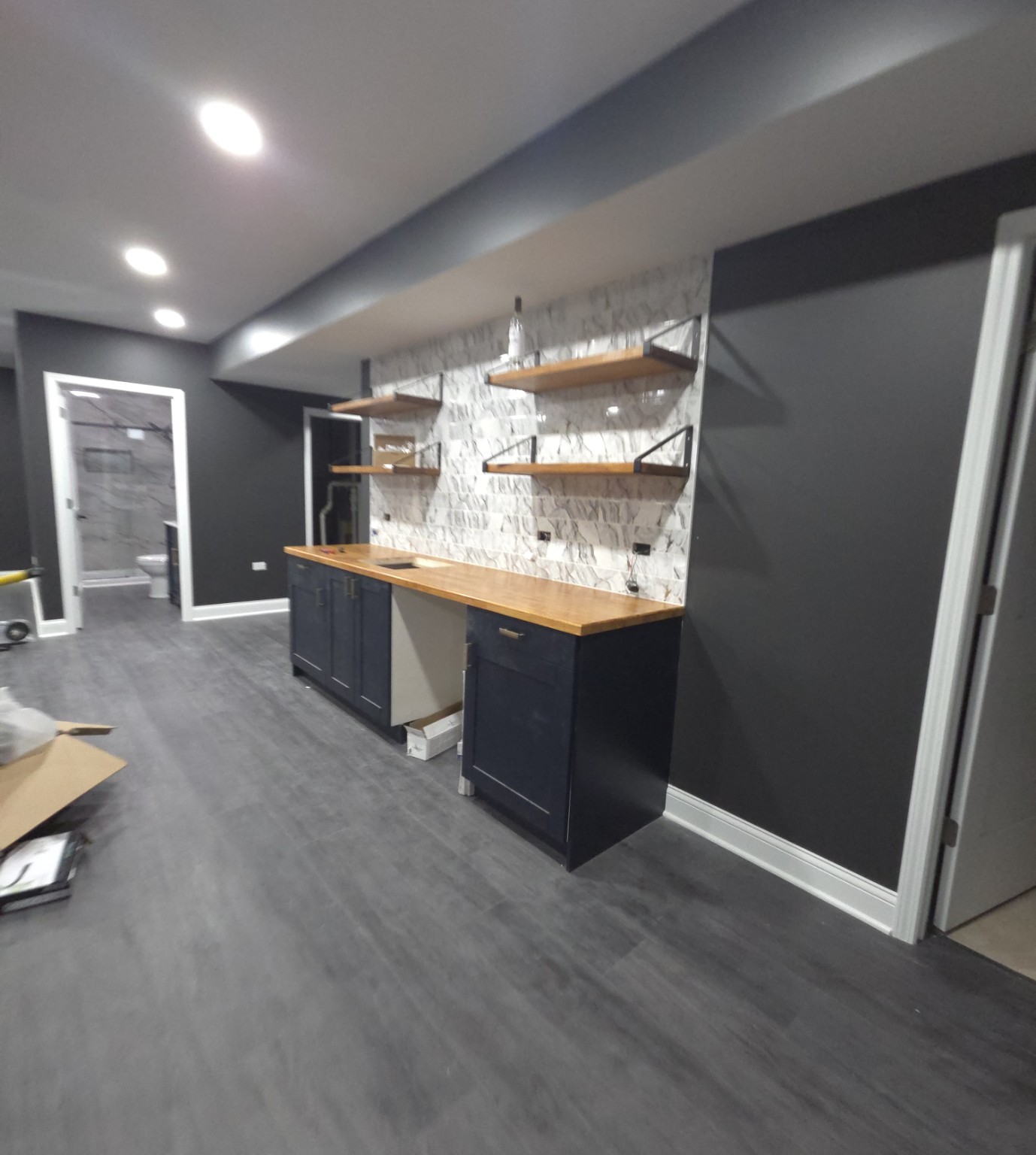 Residential Lighting by D&D Electric Services LLC