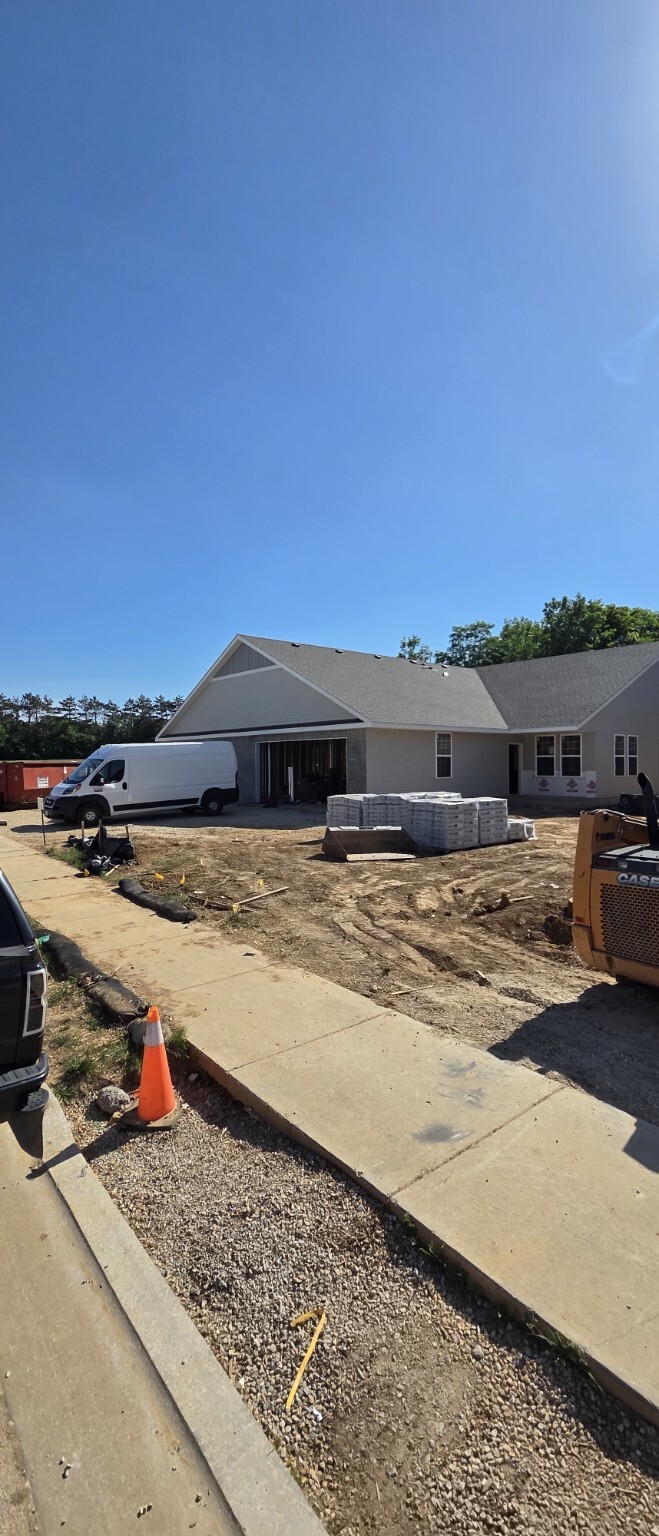 D&D Electric Services electrical project 12